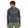 Patagonia Dirt Roamer Dame Jakke