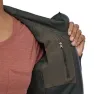 Patagonia Dirt Roamer Dame Jakke