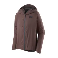 Patagonia Dirt Roamer M's Jakke Patagonia Dirt Roamer M's Jakke
