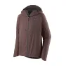 Patagonia Dirt Roamer M's Jakke, Brun