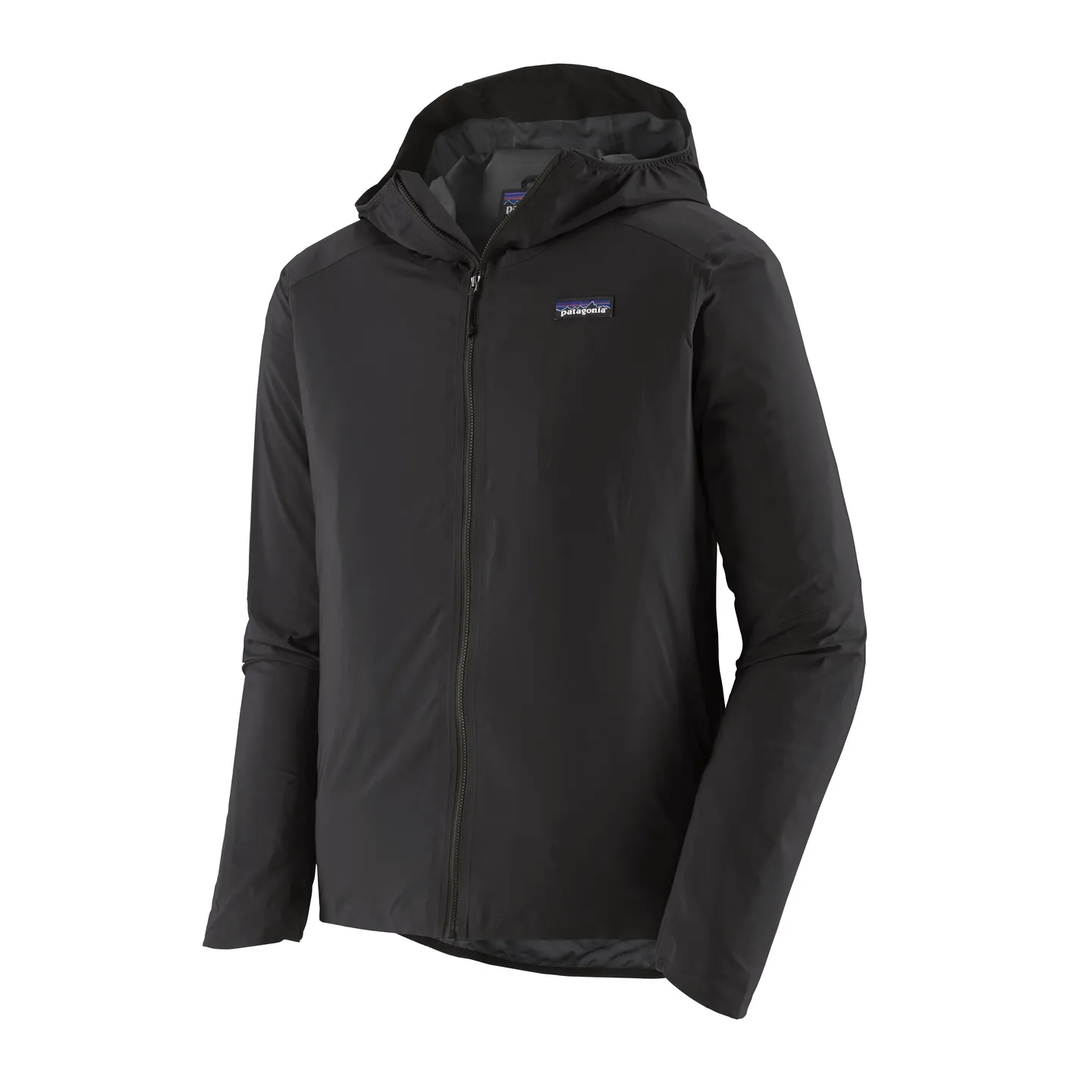 Patagonia Dirt Roamer M's Jakke, Brun