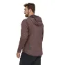 Patagonia Dirt Roamer M's Jakke, Brun