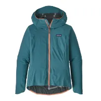 Patagonia Dirt Roamer W's Jakke Patagonia Dirt Roamer W's Jakke