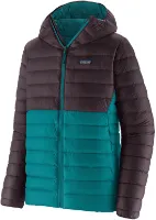 Patagonia Down Sweater Hoody Ms Patagonia Down Sweater Hoody Ms