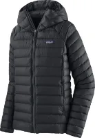 Patagonia Down Sweater Hoody Ws