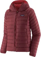 Patagonia Down Sweater Hoody Ws