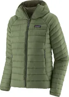 Patagonia Down Sweater Hoody Ws