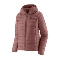 Patagonia Down Sweater Hoody Ws