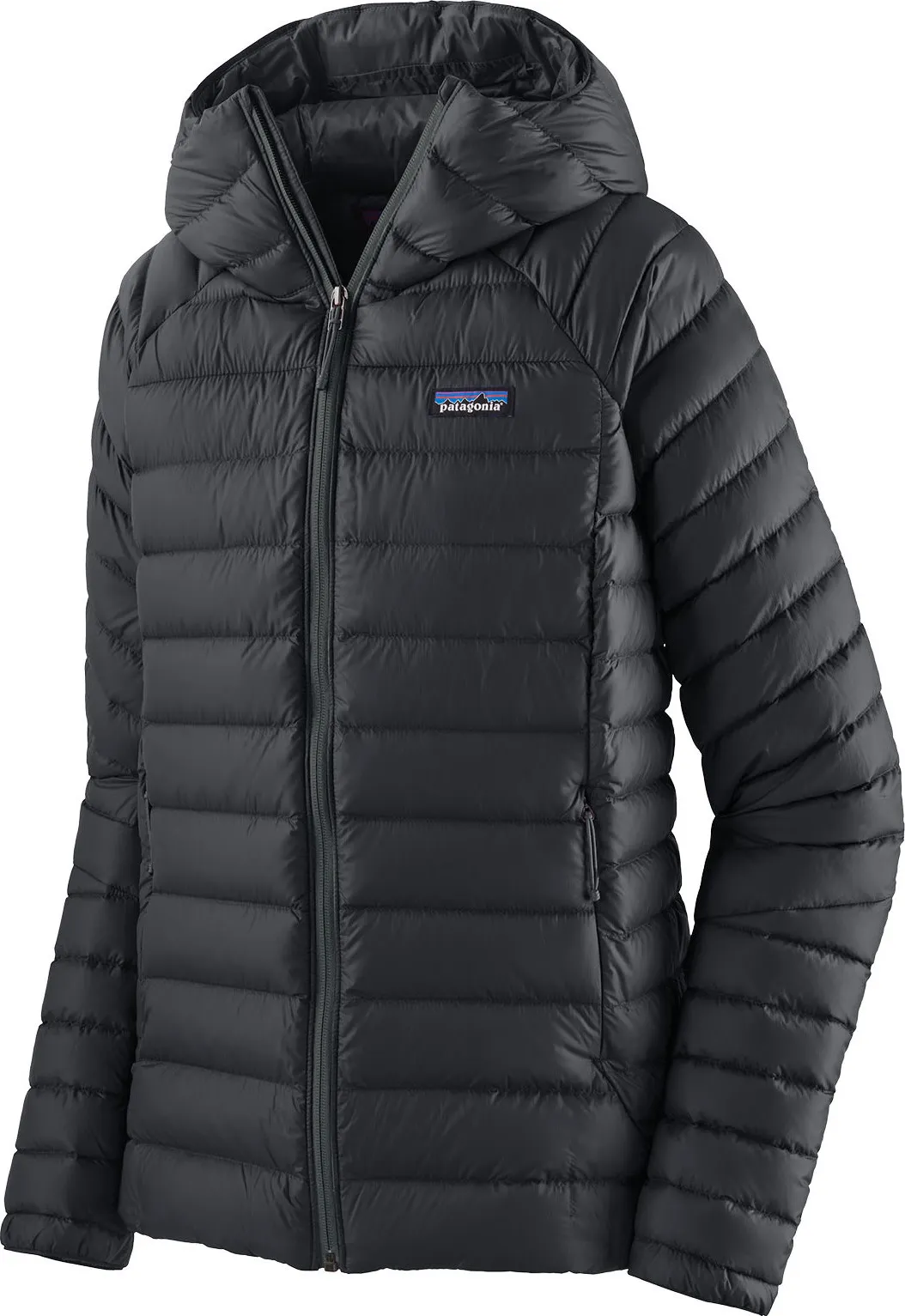 Patagonia Down Sweater Hoody Ws