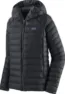 Patagonia Down Sweater Hoody Ws