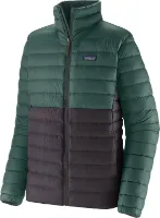 Patagonia Down Sweater Jacket Ms Patagonia Down Sweater Jacket Ms