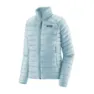 Chilled blue