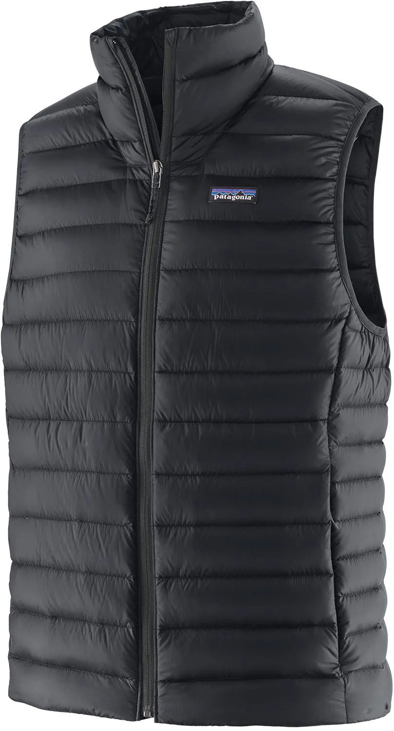 Patagonia Down Sweater Vest Ms