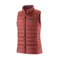 Patagonia Down Sweater Vest W