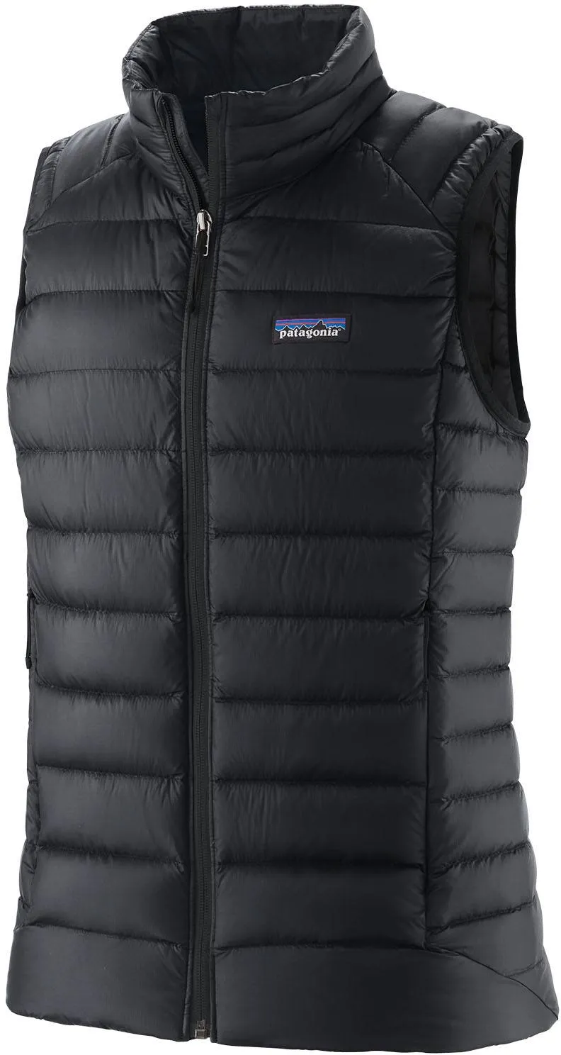 Patagonia Down Sweater Vest W