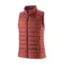 Patagonia Down Sweater Vest W