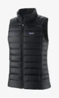 Patagonia Down Sweater Vest Ws