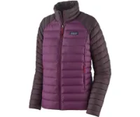 Patagonia Down Sweater Ws
