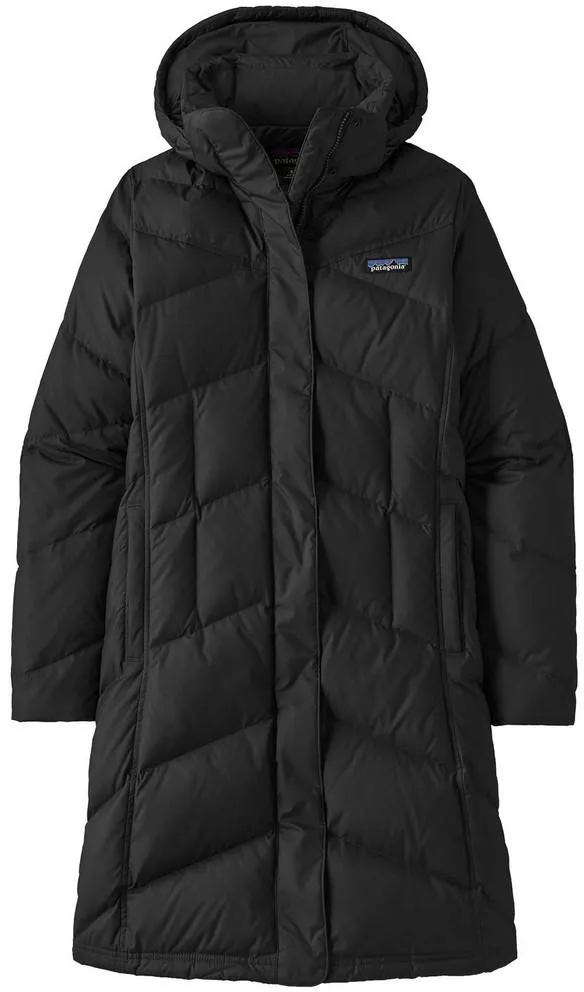 Patagonia Down With It Parka W Patagonia Down With It Parka W