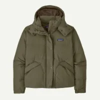 Patagonia Downdrift Jacket W