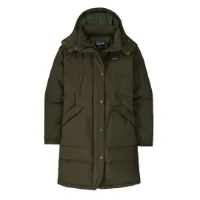 Patagonia Downdrift Parka Ws Patagonia Downdrift Parka Ws