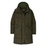 Patagonia Downdrift Parka Ws, Pine needle green