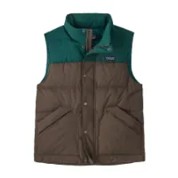 Patagonia Downdrift Vest Ms