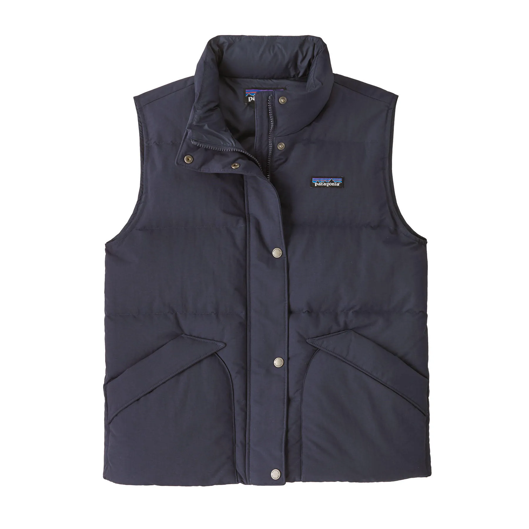 Patagonia Downdrift Vest Ws