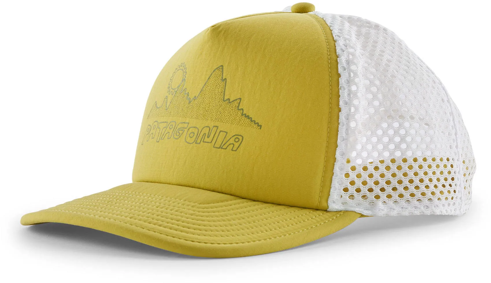 Patagonia Duckbill Trucker Hat Patagonia Duckbill Trucker Hat