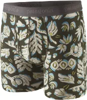 Patagonia Essential Boxer Briefs Ms Patagonia Essential Boxer Briefs Ms