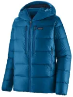 Patagonia Fitz Roy Down Hoody Ms