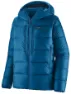 Patagonia Fitz Roy Down Hoody Ms
