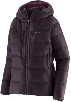 Patagonia Fitz Roy Down Hoody W Patagonia Fitz Roy Down Hoody W