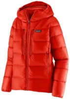Patagonia Fitz Roy Down Hoody W