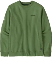 Patagonia Fitz Roy Icon Uprisal Crew Patagonia Fitz Roy Icon Uprisal Crew