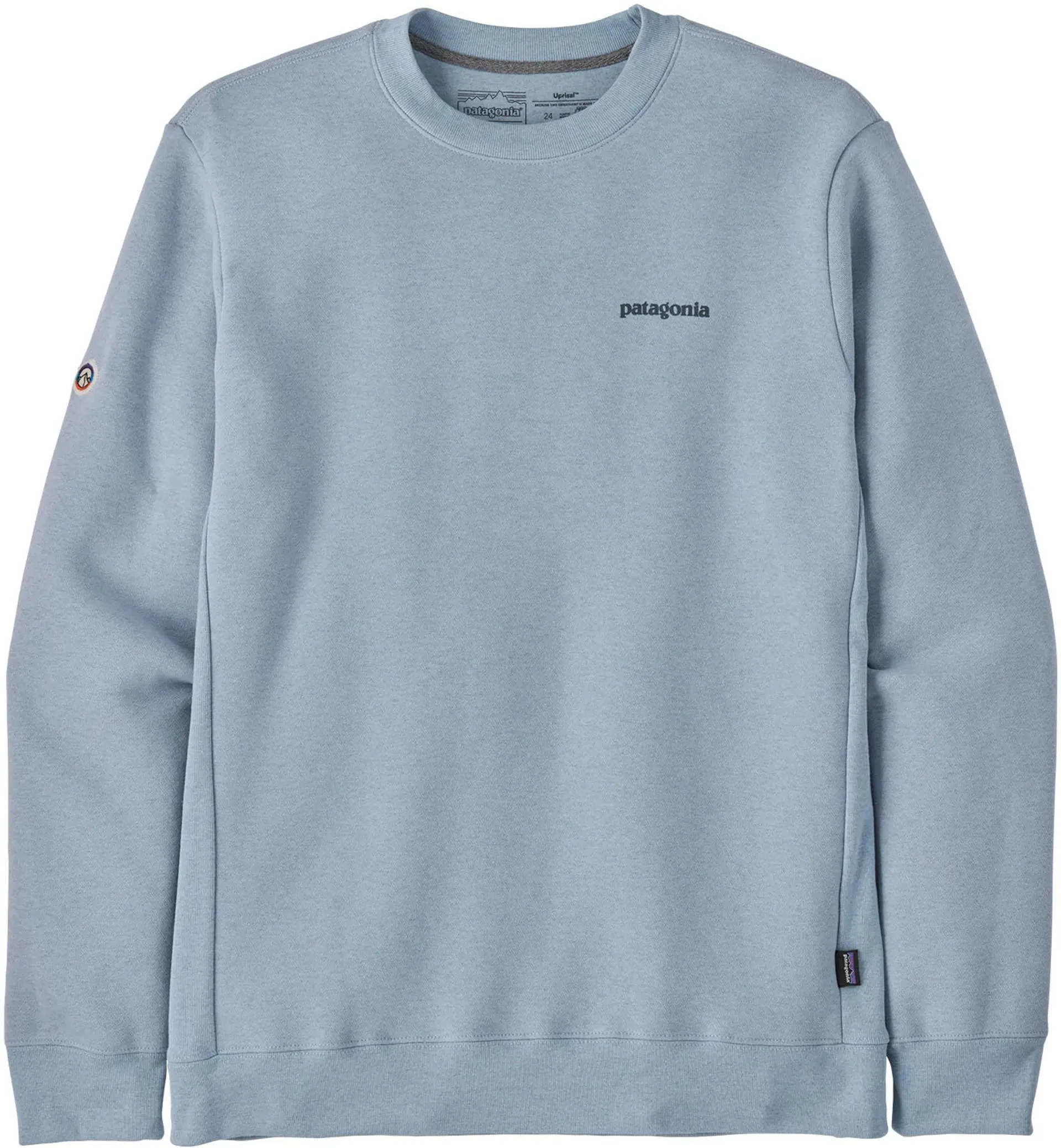 Patagonia Fitz Roy Icon Uprisal Crew
