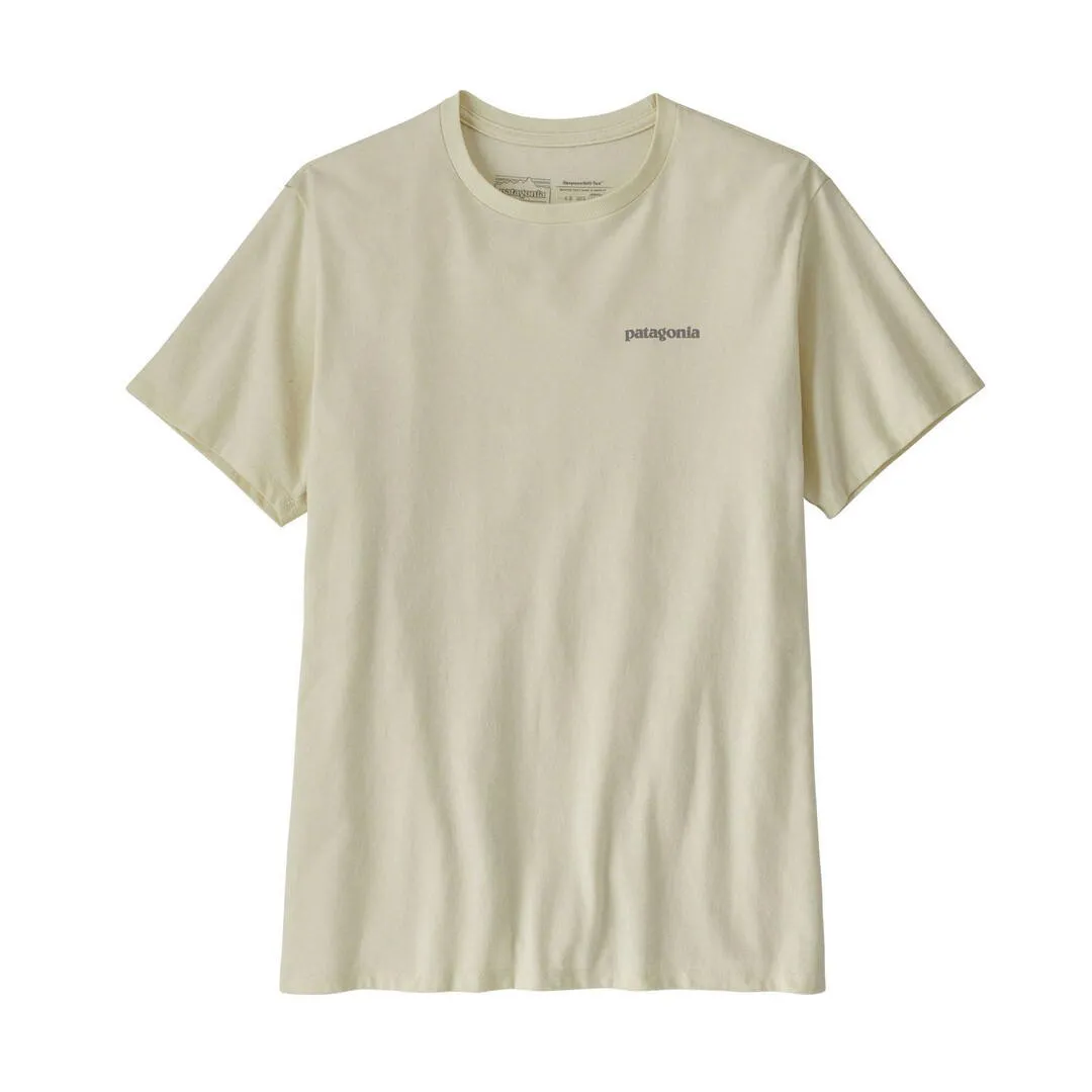 Patagonia Fitz Roy Responsibili-Tee Ms