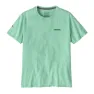 Rinsed green