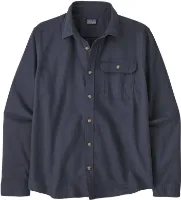 Patagonia Fjord Flanne Shirt Ms Patagonia Fjord Flanne Shirt Ms