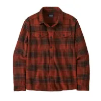 Patagonia Fjord Flannel Shirt Patagonia Fjord Flannel Shirt