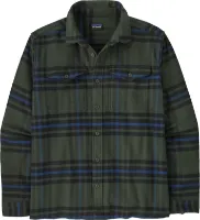 Patagonia Fjord Flannel Shirt
