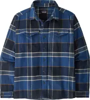 Patagonia Fjord Flannel Shirt Ms