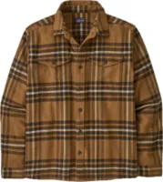 Patagonia Fjord Flannel Shirt Ms