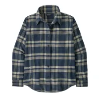 Patagonia Fjord Flannel Shirt W