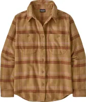 Patagonia Fjord Flannel Shirt Ws