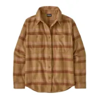 Patagonia Fjord Flannel Shirt Ws