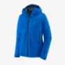 Alpine blue