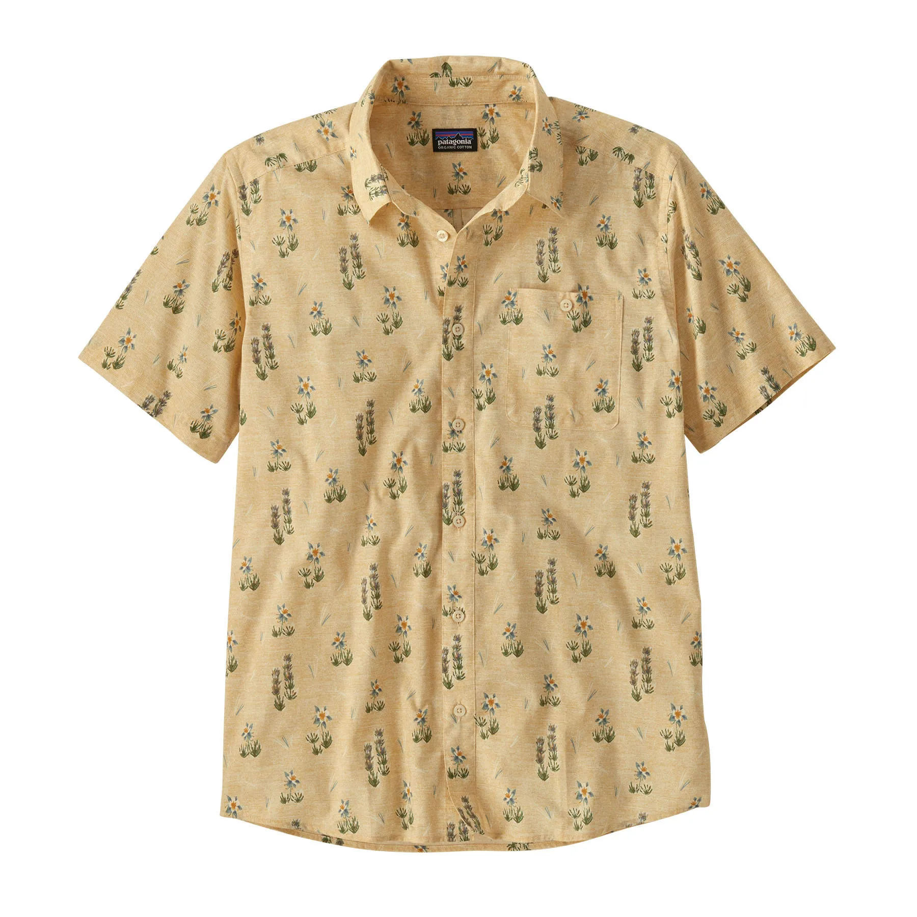 Patagonia Go To Shirt Patagonia Go To Shirt