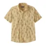 Patagonia Go To Shirt