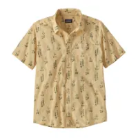 Patagonia Go To Shirt Ms Patagonia Go To Shirt Ms
